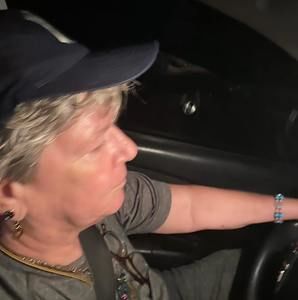 Meet your Posher, Carol